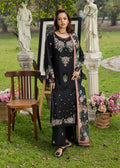 3- Piece Embroidered Lawn Suit