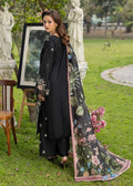 3- Piece Embroidered Lawn Suit