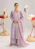 3- Piece Embroidered Lawn Suit