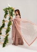 3- Piece embroidered Lawn Suit.