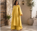 3- Piece flared frock